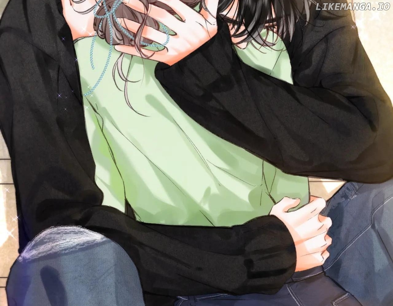 You Are My Desire Chapter 73 - page 61